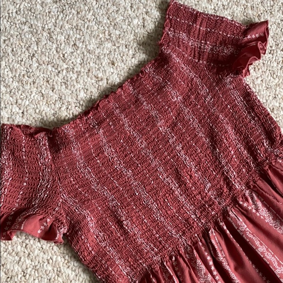 JAPNA off the shoulders blouse - Picture 2 of 8